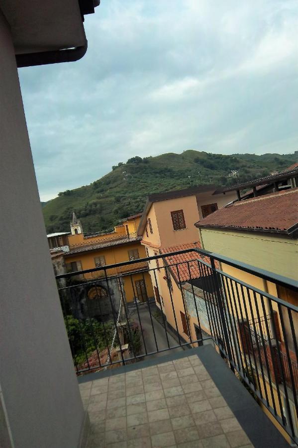 B&B Casa Valentina a Linguaglossa Exterior foto